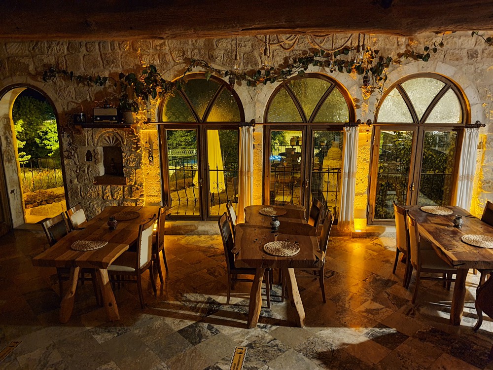 Restorant